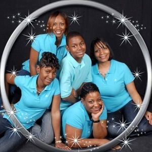 Meet your Posher, Vanessa